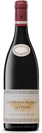 Chambolle-Musigny*
